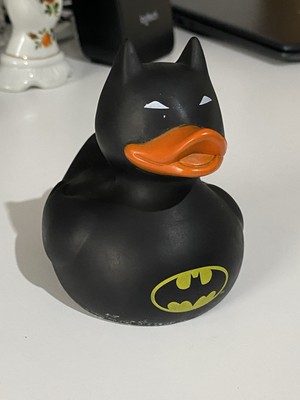 DC Comics Batman Ente Gummiente Batduck Paladone Produkte Sammlerstück ��