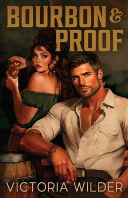 Victoria Wilder / Bourbon and Proof / 9781761821288 - Bild 1 von 4