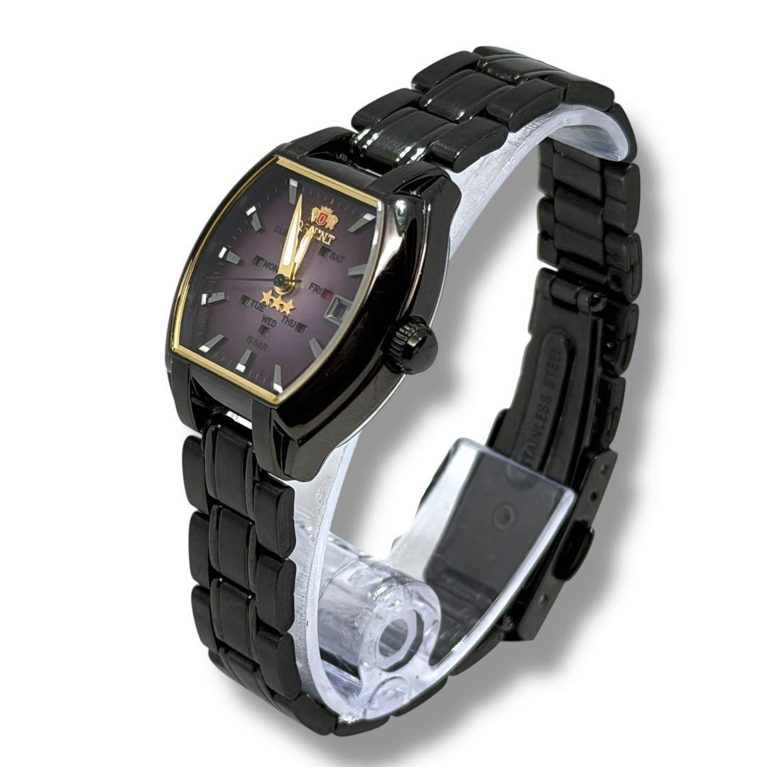 Good ORIENT Three Star Automatic Watch - image 1