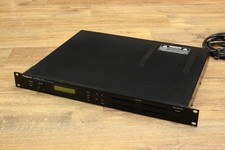 Roland U-110 PCM Sound Module 99 Sounds 4 ROM Cards Included Used