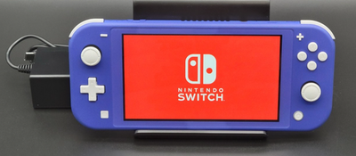 Nintendo Switch Lite 32GB HDH-001 Handheld Home Video Game Console