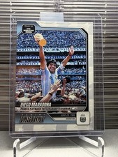Diego Maradona 2026 Panini Instant FIFA World...