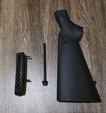 Mossberg 500, 590, 535, 835 Buttstock