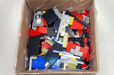 Lego 8lbs Pounds Random Parts Pieces Building Plates Blocks Bulk Lot