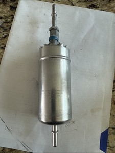 Chevy Vortec 4 Cylinder 1.6 Engine Fuel Pump for Carpet Cleaning Truck Mounts