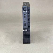 Mini PC Dell OptiPlex 3020 Micro i5-4590T 8GB RAM - No HDD, No AC Adapter, No OS