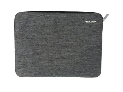 Incase Slim Sleeve with Pencil Slot for iPad Pro 12.9'' in Heather Gray