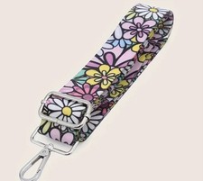 Taschenband, Taschengurt, Für Bauchtasche, Bunt, Neu