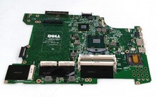 Motherboard Dell DP7X1 Laptop Motherboard - Intel PPGA988 Socket - Intel HM65
