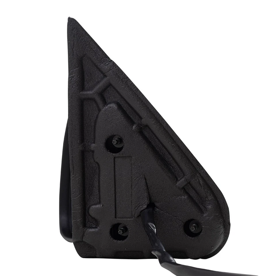 Espejo retrovisor eléctrico compatible con Silverado 1500 2003-2006 15124827 / 88980721 sustituto izquierdo Foto 4 de 4