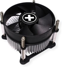 XILENCE I200 DISSIPATORE CPU LGA 1150/1151/1155/1156, 65W VENTOLA 92MM