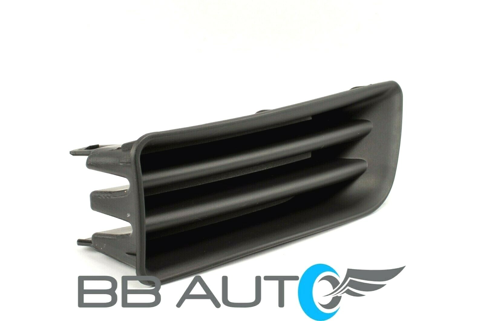 Front Bumper End Cover Right-Left Side W/o Fog Ght Hole Replaces OEM 82721516 82721514 - Foto 8