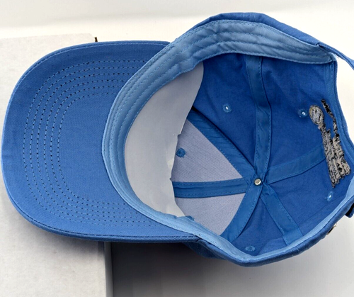 MiLB Clearwater Threshers Shark Logo Strapback Cap Mütze Limited Ed 1.000 SGA NEU! - Bild 9 von 10