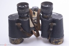 ✅ BINOCOLO COLMONT PARIGI 10X40 PRISMA ANTICO CON CINTURINO