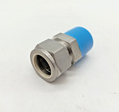 Swagelok SS-1210-6-12AN Union Tube Fitting