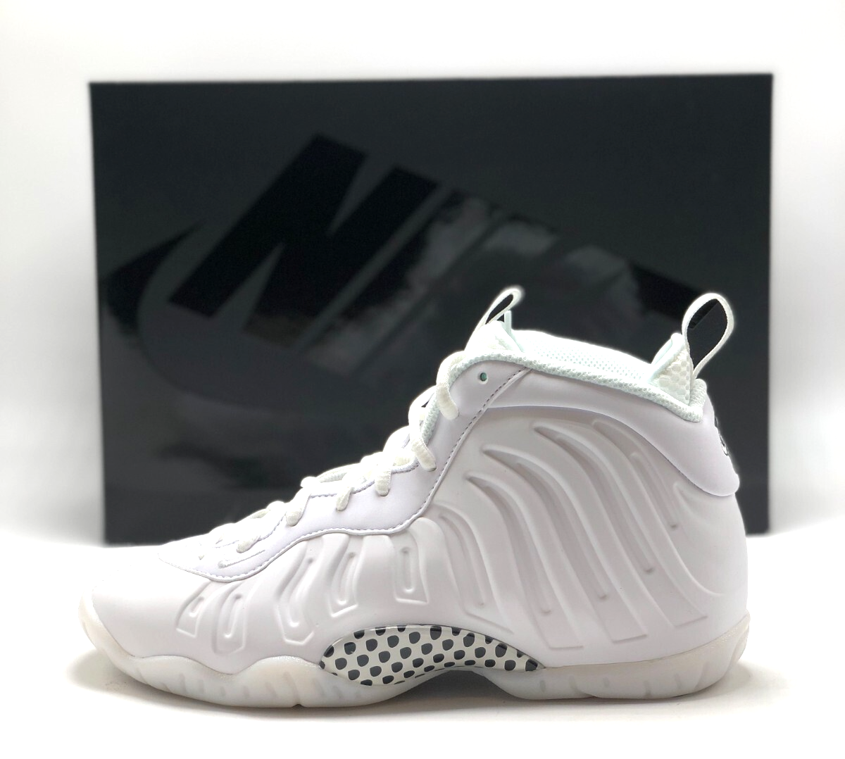 white little posites