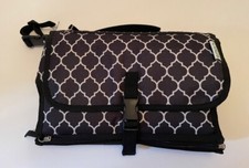 Comfy Cub Portable Folding Diaper Changing Pad Waterproof 