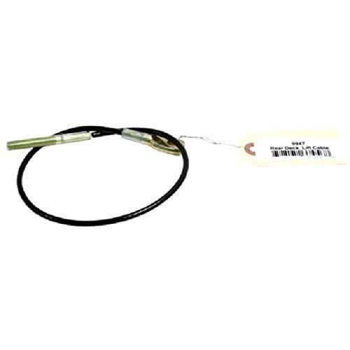 Swisher 9948 Cable-Lift Tractor Mower OEM Replacement Parts
