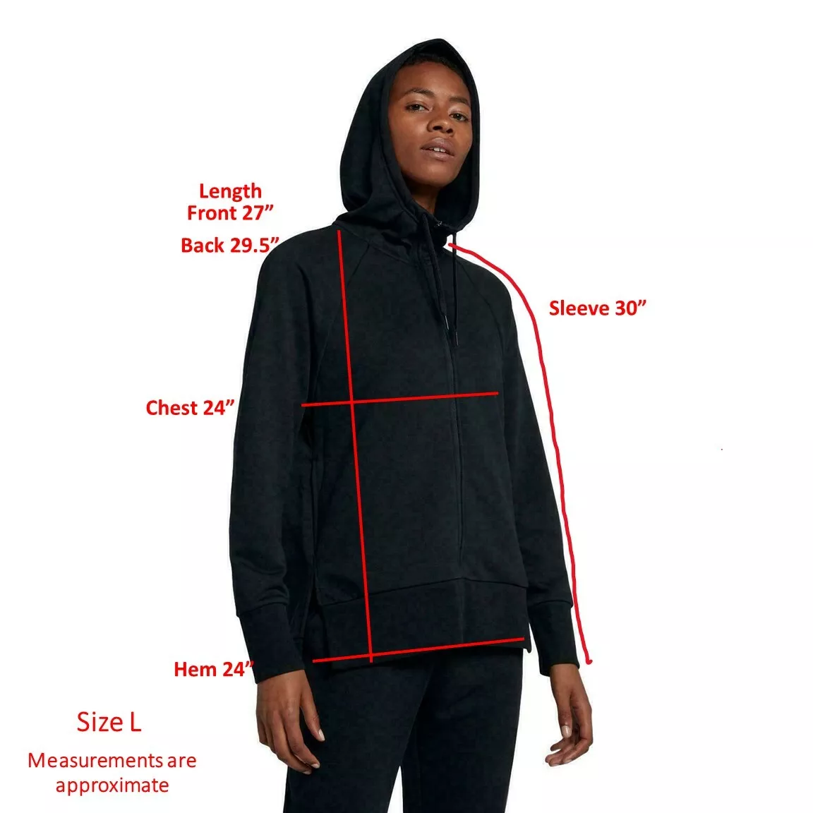 Women's training zip up jacket sales