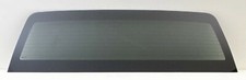 Fits 2017-2025 Honda Ridgeline Rear Window Back Glass Heated Stationary Privacy