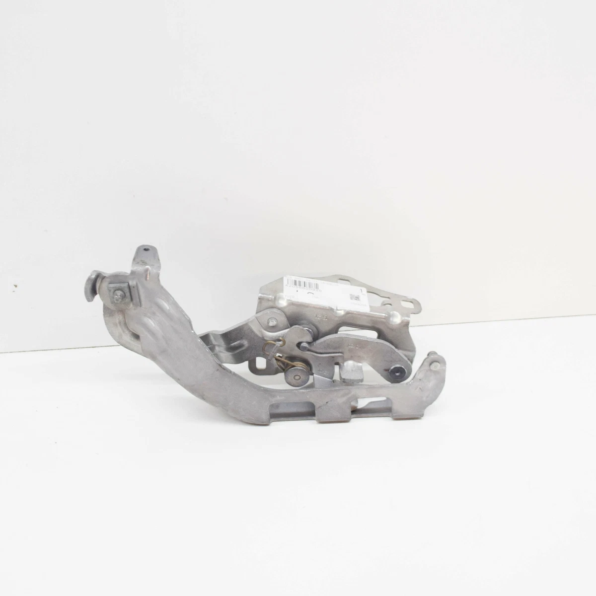 OEM MERCEDES-BENZ C-KLASSE W205 HOOD HINGE VORNE RECHTS 