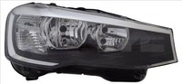 TYC 20-16577-05-9 Hauptscheinwerfer FüR BMW