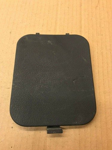 VW PASSAT B3 KOMBI HECKKLAPPE HECKKLAPPE LINKS LICHTEINSTIEG VERKLEIDUNG ABDECKUNG 333867655