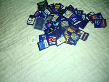 1gb sd cards 10 pack   new price