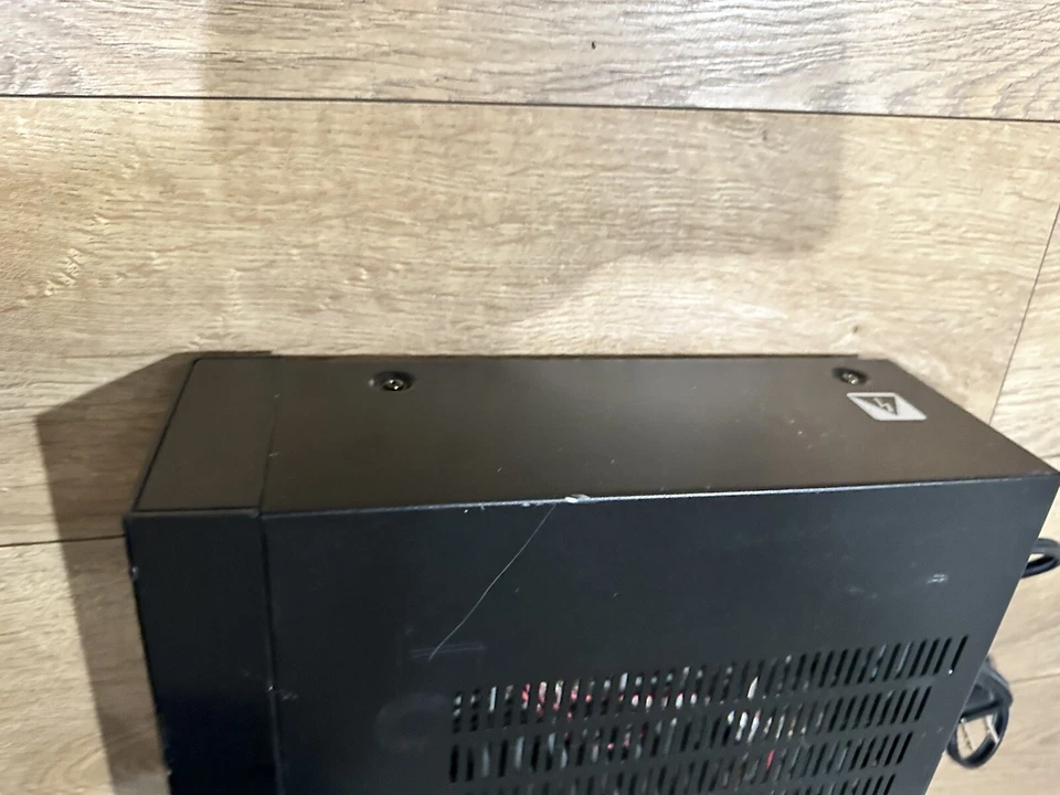 Sony STR-AV310 Audio/Video AV Control Center 2 Channel AM/FM  Receiver . - Image 4 of 4