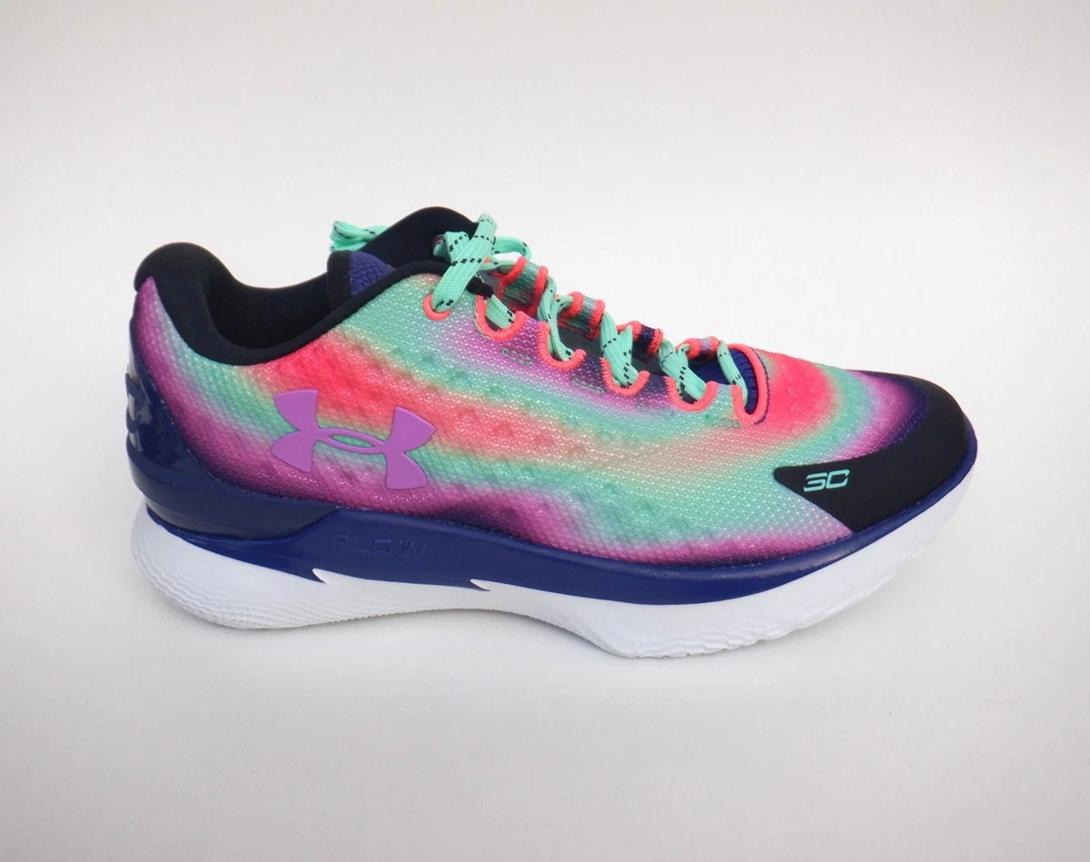 Under armour curry cheap 1 womens red
