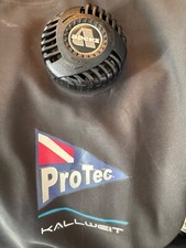 Kallweit Helios Trockentauchanzug Trilaminat Größe L / 10 (45)