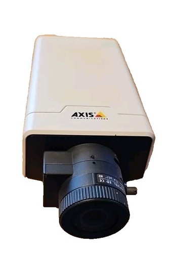 AXIS P3827-PVE Panoramic Camera (02450-001) | NEW OPEN BOX | eBay