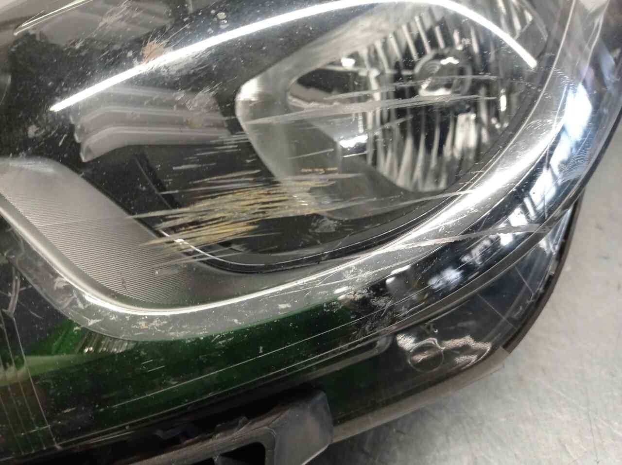 921011K000 LEFT HEADLIGHT / 5 PUERTAS / 4035353 FOR HYUNDAI IX20 