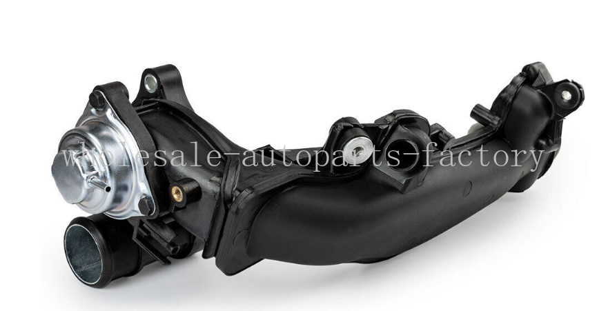 Sold 2020 Honda Accord Air Turbocharger Intake Joint Pipe -1.5l 17270