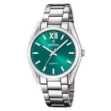 Watch Festina F20622/C ALEGRÍA Women 37mm Stainless steel