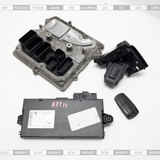 C BMW N52n 6 CYL Ignition DME Control Unit 12147594484 E60 E70 for 