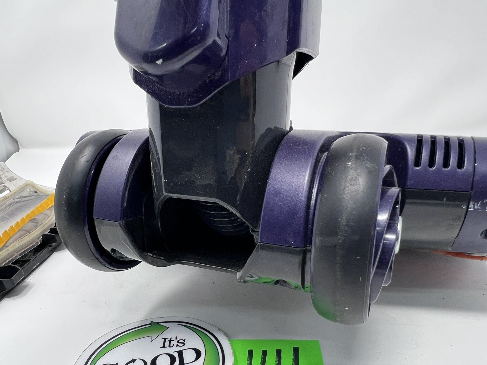 Shark Brushroll Head Unit Apex DuoClean Zero M Vacuum Cleaner