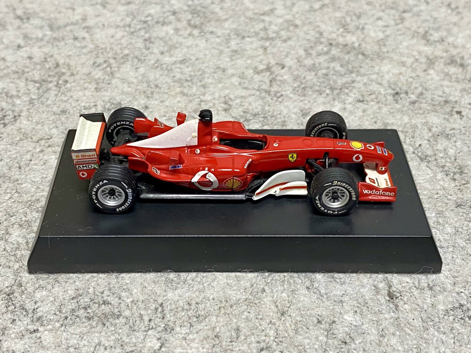 Futera GRAND PRIX 2005 F1 カード 64枚 セナなど 2005 FUTERA GRAND