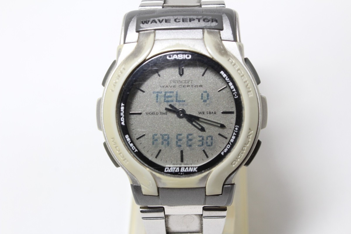 レア！CASIO データバンクWave Septor 電波時計 WVA-200 114.png?width=800&etag=