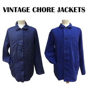 chinese worker jacket