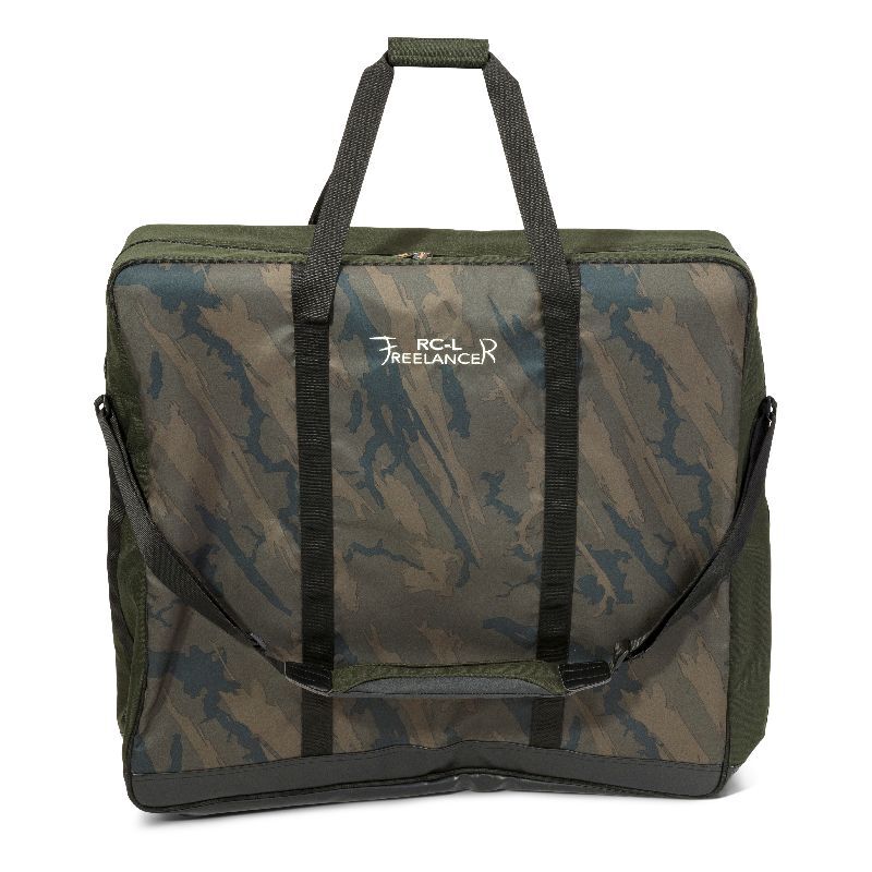 Перевозчик-фрилансер ANACONDA с откидным креслом большого размера от TACKLE-ВЫГОДНЫЕ ПРЕДЛОЖЕНИЯ 9490₽