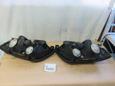 TOYOTA CROWN MAJESTA UZS175 JZS177 JZS171 Headlight Lights Lamps