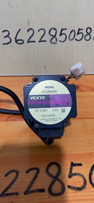 1pcs Used ASM66AK closed-loop stepper motor VEXTA