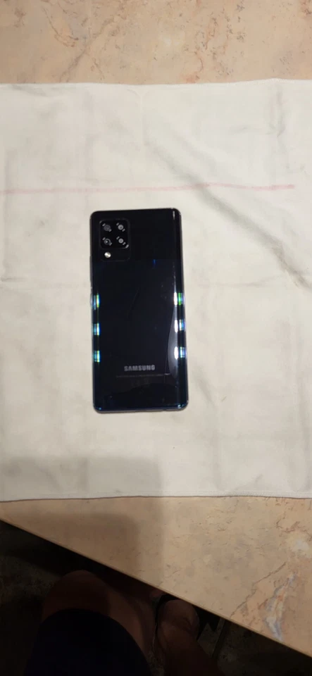 Samsung Galaxy A42 5G · 128GB, Foto 2 von 5