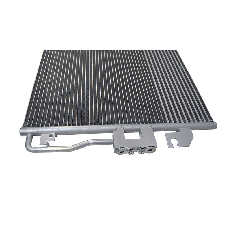 AC Condenser 9L8Z19712A FIt for Ford Escape For Mazda Tribute