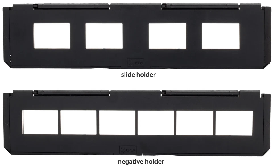 ClearClick Photo To Digital 10MP Scanner Scan Film Negatives & Photos To Digital - Image 3 of 4