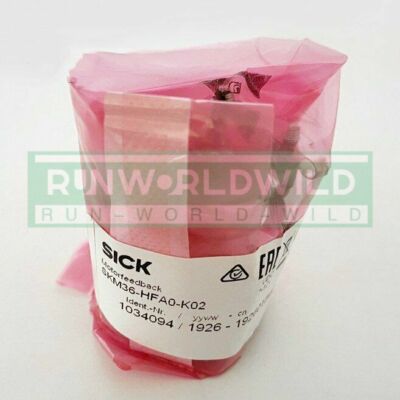 1pc NEW SICK Adaptation encoder SKM36-HFA0-K02