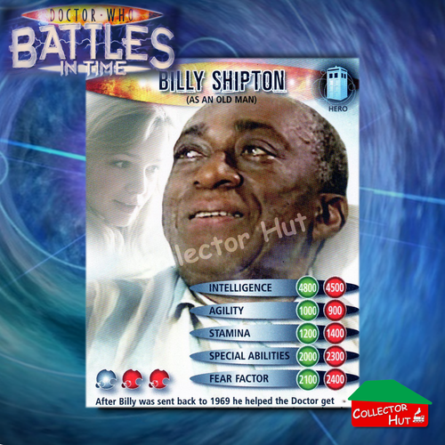 DOCTOR WHO Battles in Time #376-600 INVADER RARE & COMMON CARDS YOU CHOOSE - Picture 158 of 212