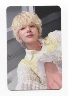 Seventeen this man JxW ジョンハン yes24 トレカ SEVENTEEN THIS MAN ジョンハン yes24 特典 トレカ2枚 JEONGHAN x