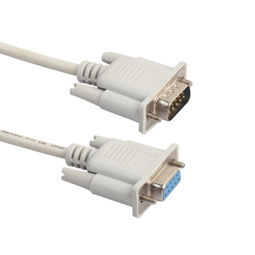 Direct Connection Rgb Extension Cable Cord Pin Serial Projector - Afbeelding 6 van 12